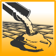 Walkway Installation