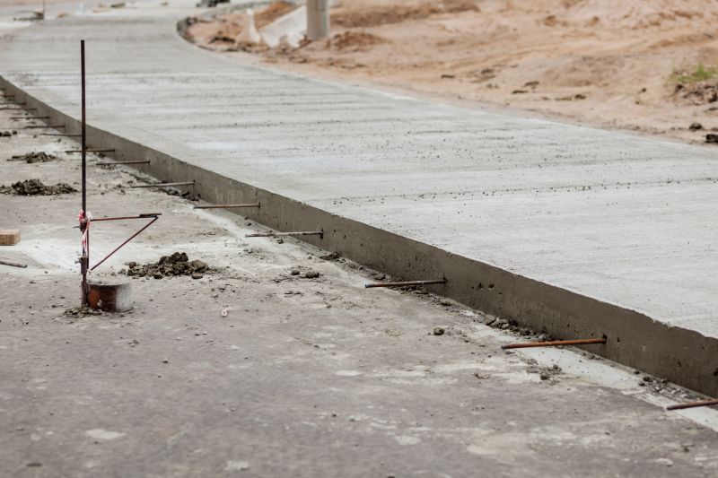 Ada-Compliant Concrete Sidewalks: What Property Owners Need To Know