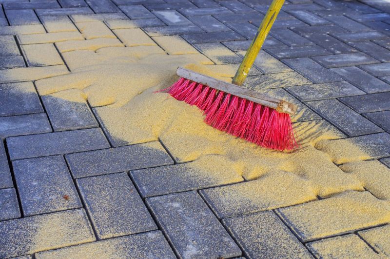 Cement Pavers Installation in Norwalk, CT