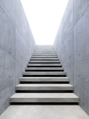 Entryway Stairs Installation in Sacramento, CA