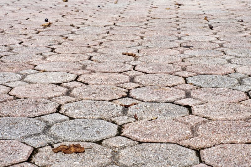 Patio Pavers Installation in Norwalk, CT
