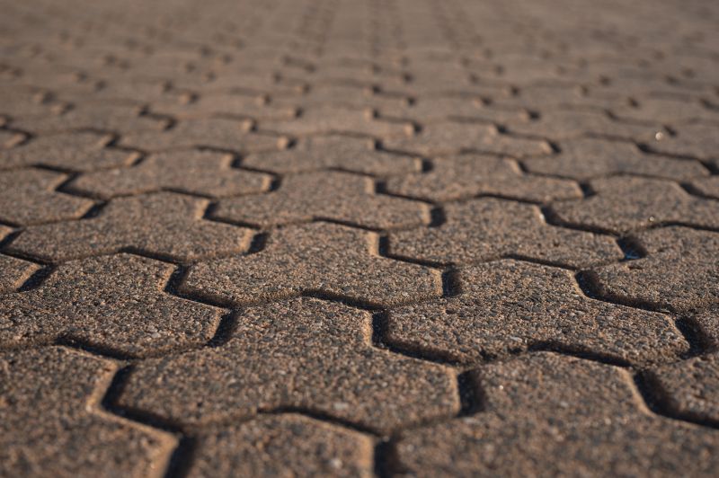 Paver Driveway Installation in Salt Lake City, UT