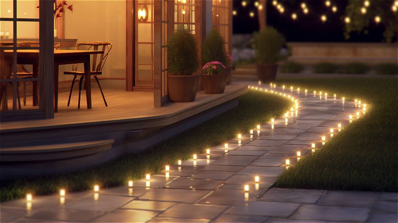 Walkway Installation Cost Guide — Cost of Walkway Installation