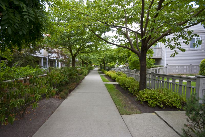 Walkway Installation Cost Guide — Cost of Walkway Installation