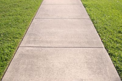 Walkway Installation Cost Guide — Cost of Walkway Installation